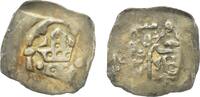 Detschland Pfennig Regensburg, Bischof Heinrich II. / Rotteneck Herzog Otto III. -