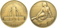 Schweiz Schützenmedaille Eidgenössisches Schützenfest Bellinzona -
