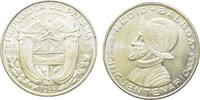 Panama 1/2 BALBOA Vasco Nunez de Balboa -