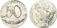 Deutschland 50 Pfennig Notmünze, Wolfach -