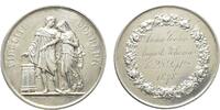 Frankreich Medaille Hochzeitsmedaille - Fidelite-Bonheur -