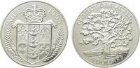 Niue 5 Dollars Protect our World -
