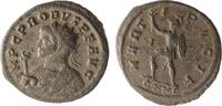 Römische Kaiserzeit Antoninian Probus (276-282) -
