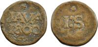 Niederländisch Indien 1 Stuiver Bataafse Republiek (1799-1806) - Java -