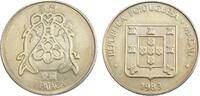 Portugal 1 Pataca Macao-Portugisische Kolonie -