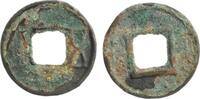 China Wu Shu Han-Dynastie (206 v.Chr.-220) -
