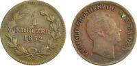 Deutschland Baden, Leopold (1830-1852) -