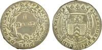 Schweiz Neuenburg Batzen Grafschaft, Alexandre Berthier 1807-1814 -
