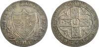 Schweiz 1 Batzen -