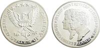 USA Medaille Medaille, John Kennedy & Robert Kennedy -