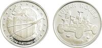 USA Medaille Apollo 16, Lunar Rover -