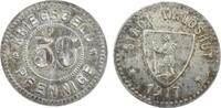 Deutschland 50 Pfennig Kriegeld - Stadt Waldshut -