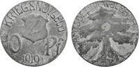 Deutschland 10 Pfennig Kriegsnotgeld - Wolfach (Baden) -