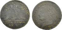 Deutschland Rechenpfennig -