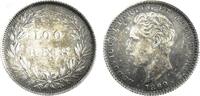 Portugal 100 Reis Ludwig I. (Luís I) ( 1861–1889 ) -