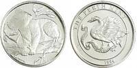 Australien Silver Koala -