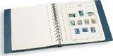 Leuchtturm Ringbinder Schwarz EXCELLENT DE 326581 Neu