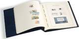 Leuchtturm Schraubendecke Blau DSN 309520 Neu