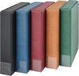 Lindner Kassetten-Ringbinder Grün ECO 1100-G Neu