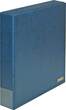 Lindner Kassetten-Ringbinder Blau ECO 1100-B Neu