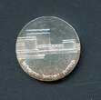 Israel 1964 5 Lirot Antikes Säulenkapitell BU