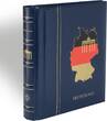 Leuchtturm SF-Vordruckalbum Blau "Deutschland 2015 - 2023" 357274 Neu