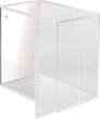 Safe Vitrine für LPs Nr. 296 Neu
