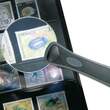 Leuchtturm LED-Leselupe READ 2,5-fach 367075 Neu