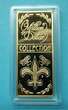Million Dollar Collection 2017 Saint Gaudens Double Eagle vergoldet PP