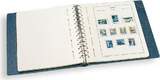 Leuchtturm Ringbinder/ Kassette Rot EXCELLENT DE 308630 Neuware ohne OVP