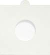 Hartberger Münzrähmchen 22,5 mm, selbstklebend (1000er-Packung) 8321225 Neu