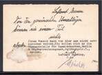 Deutsches Reich  Deutsches Reich Dienst MiNr. D 130 X W Or Eckrand Mischfrankatur geprüft MiNr. D 130 X W Or Eckrand Dienst geprüft