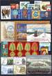 Russland Jahrgang 2014 MiNr. 2010-2125 mit Blöcken 198-214 postfrisch MiNr. 2010-2125 mit Blöcken 198-214 Jahrgang 2014