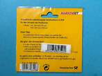 Bund Markenheftchen MiNr. MH 58 bI Bb mit Chip Groß! postfrisch MiNr. MH 58 bI Bb mit Chip Groß! Markenheftchen