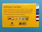 Bund Markenheftchen MiNr. MH 64 Eisenbahn 2006 postfrisch MiNr. MH 64 Eisenbahn 2006 Markenheftchen