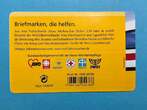 Bund Markenheftchen MiNr. MH 64 Lb Label Type b - Klein! postfrisch MiNr. MH 64 Lb Label Type b - Klein! Markenheftchen