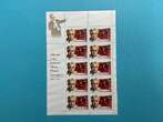 Russland Kleinbogen-Set 2003 MiNr. 1077, 1086-1987, 1088, alle postfrisch MiNr. 1077, 1086-1987, 1088, alle Kleinbogen-Set 2003