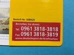Bund Markenheftchen MiNr. MH 63b Lb Aufkleber Type b - Klein! postfrisch MiNr. MH 63b Lb Aufkleber Type b - Klein! Markenheftchen