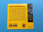 Bund Markenheftchen MiNr. MH 63a Lb Aufkleber Type b - Klein! postfrisch MiNr. MH 63a Lb Aufkleber Type b - Klein! Markenheftchen
