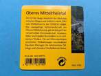 Bund Markenheftchen MiNr. MH 63b Braubach 2006 postfrisch MiNr. MH 63b Braubach 2006 Markenheftchen