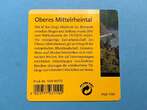 Bund Markenheftchen MiNr. MH 63a Braunbach statt Braubach 2006 postfrisch MiNr. MH 63a Braunbach statt Braubach 2006 Markenheftchen