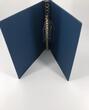 Lindner Ringbinder Schwarz REGULAR 1104-S Neu