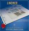 Lindner-T Malteserorden souverän 1995-1999 Vordrucke neuwertig -