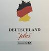 Deutsche Post Deutschland Plus 2008 Vordrucke neuwertig -