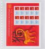    Lindner Klarsichthüllen mit 1er Tasche für Banknoten 853P (10er Pack) Neu 