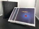Lindner Einsteckblätter 3x Omnia 01P & Ringbinder 1104 schwarz ANGEBOT Neuware -