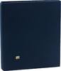 Safe Favorit Ringbinder Blau Nr. 702 (unwattiert) neuwertig -