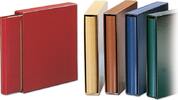 Safe Skai Kassette / Schuber Blau Nr. 815 neuwertig -