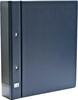 Safe Ringbinder o. Kassette Blau Compact A4 Nr. 480 Neu -