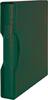 Lindner Ringbinder-Set Grün REGULAR 1124-G Neu -